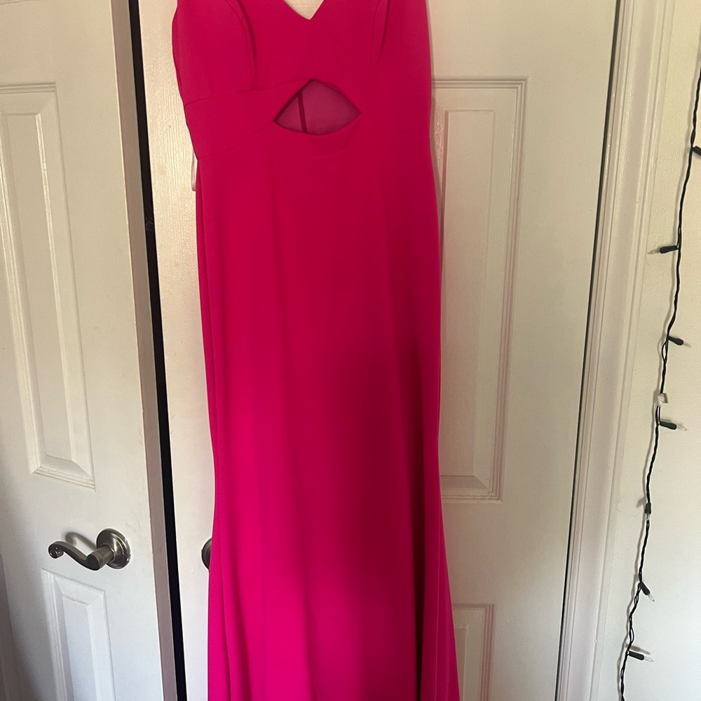 Prom/formal dress